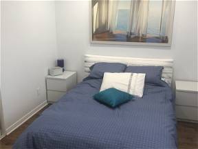 Room For Rent Downtown Montreal