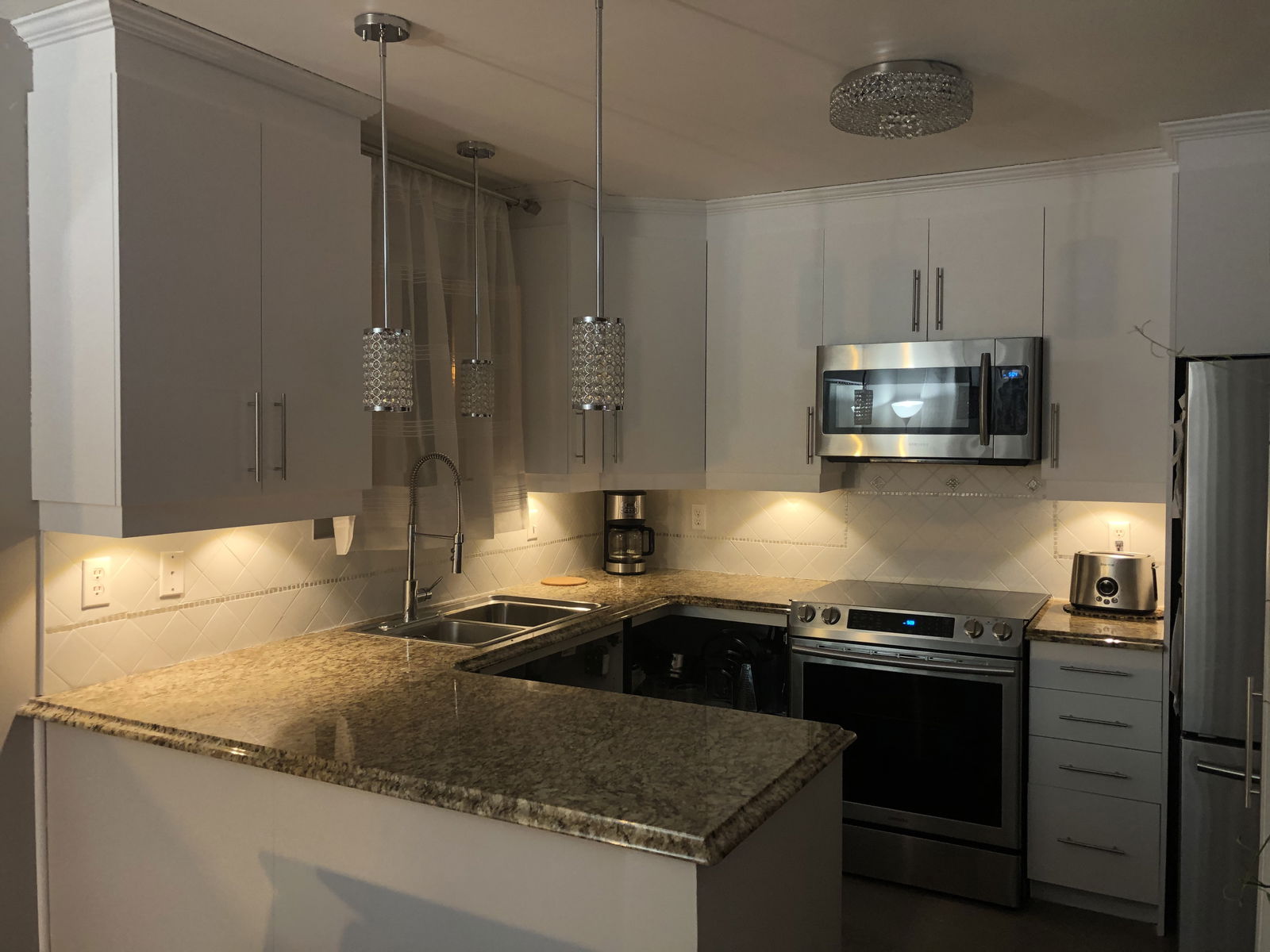 Homestay Montréal 248191