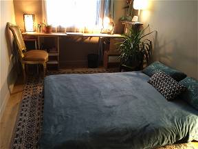 Room For Rent - Downtown Rennes
