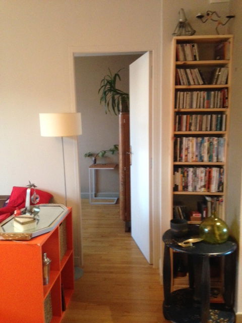 Homestay Rennes 16273