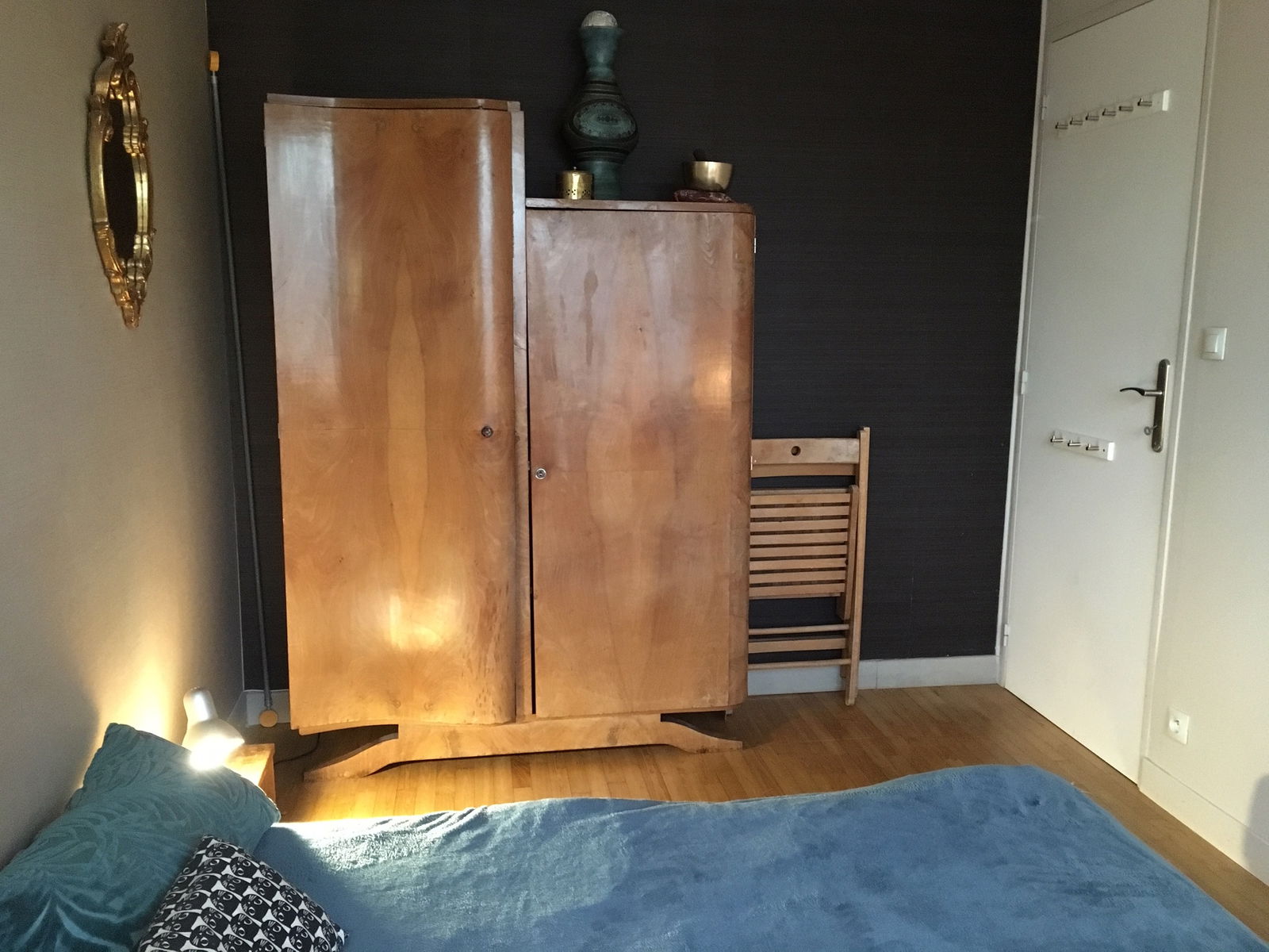 Homestay Rennes 16273