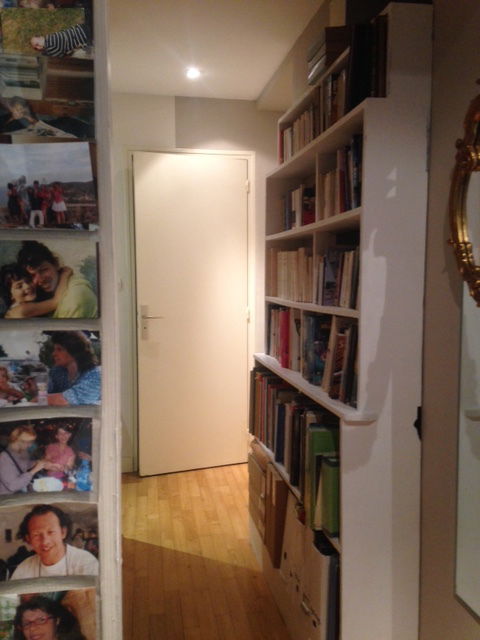 Homestay Rennes 16273