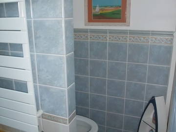 Chambre Chez L'habitant Viry-Châtillon 371339-4