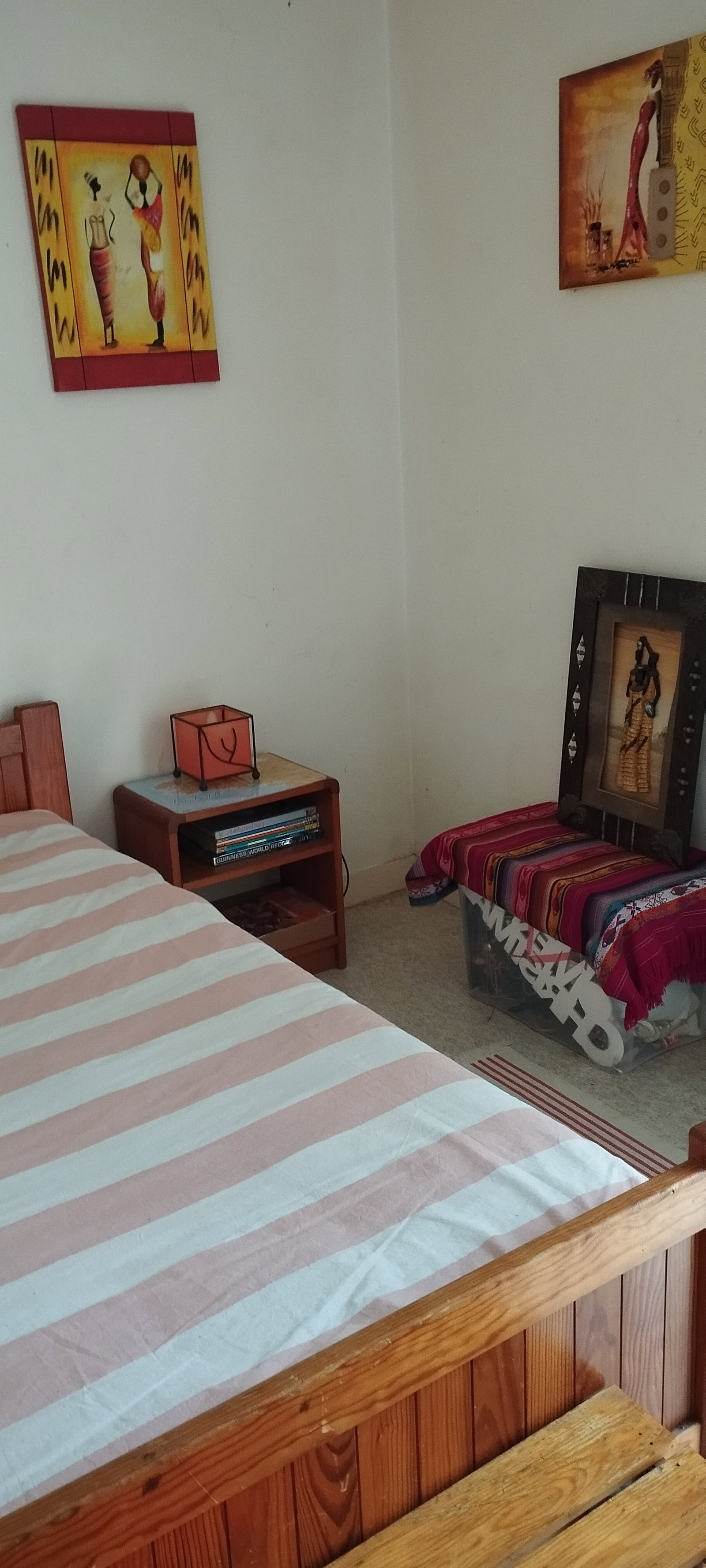 Homestay Ploemeur 671262