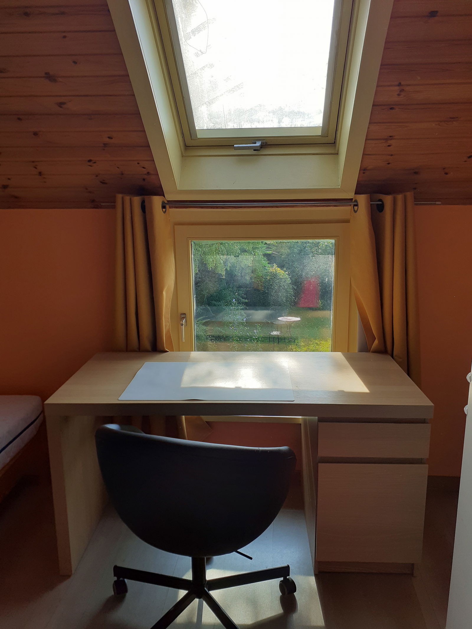 Homestay Ottignies-Louvain-la-Neuve 418667