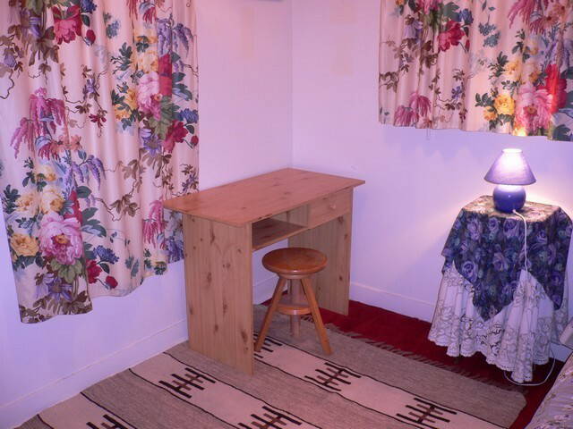 Homestay Le-Mesnil-Esnard 19072-2