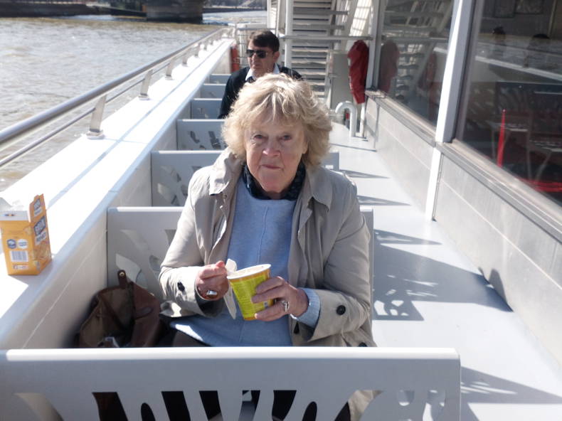 Hospedagem Em Casa De Família Enderby 229075-1