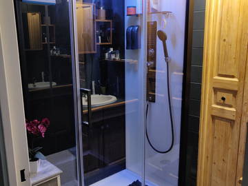 Gastfamilie Épinay-Sur-Seine 56322-8