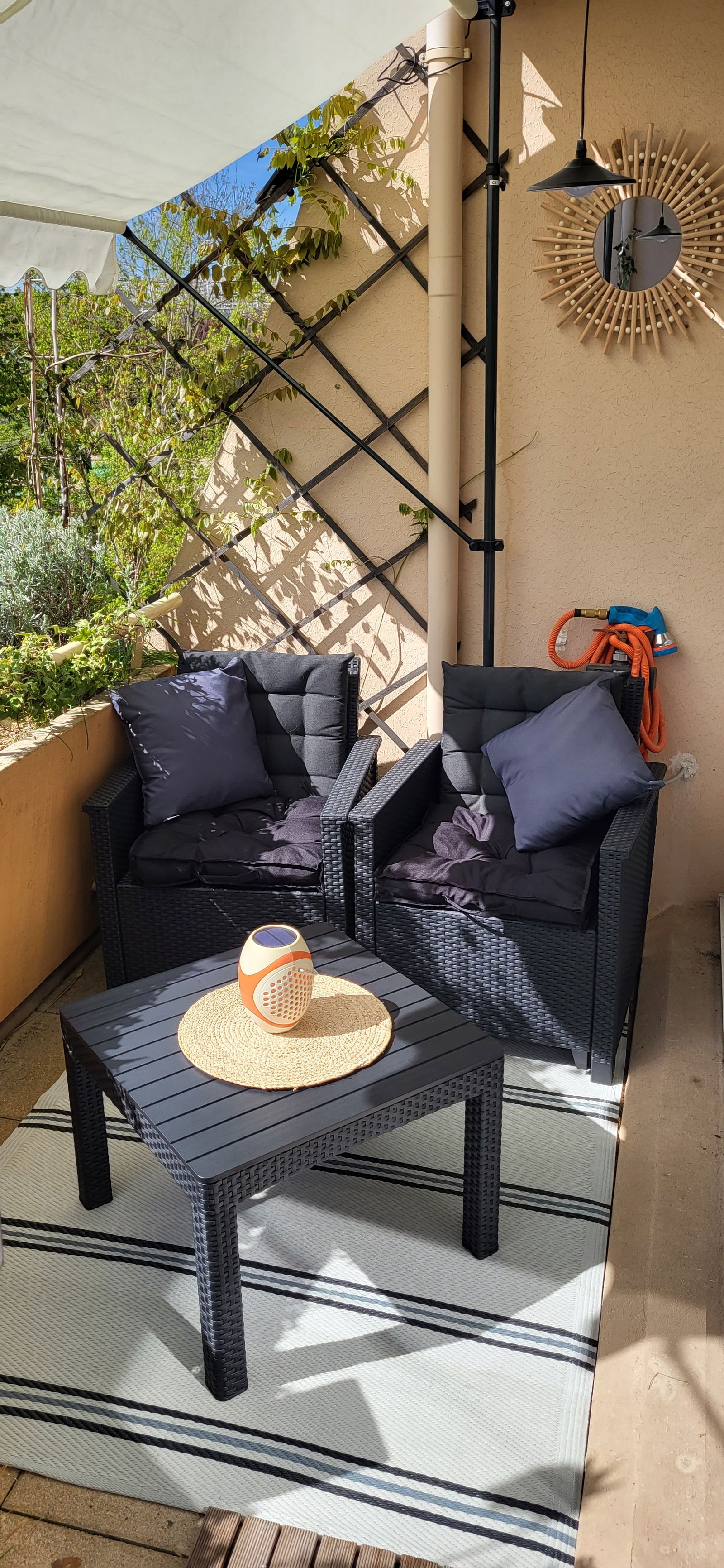 Homestay Épinay-sur-Seine 56322