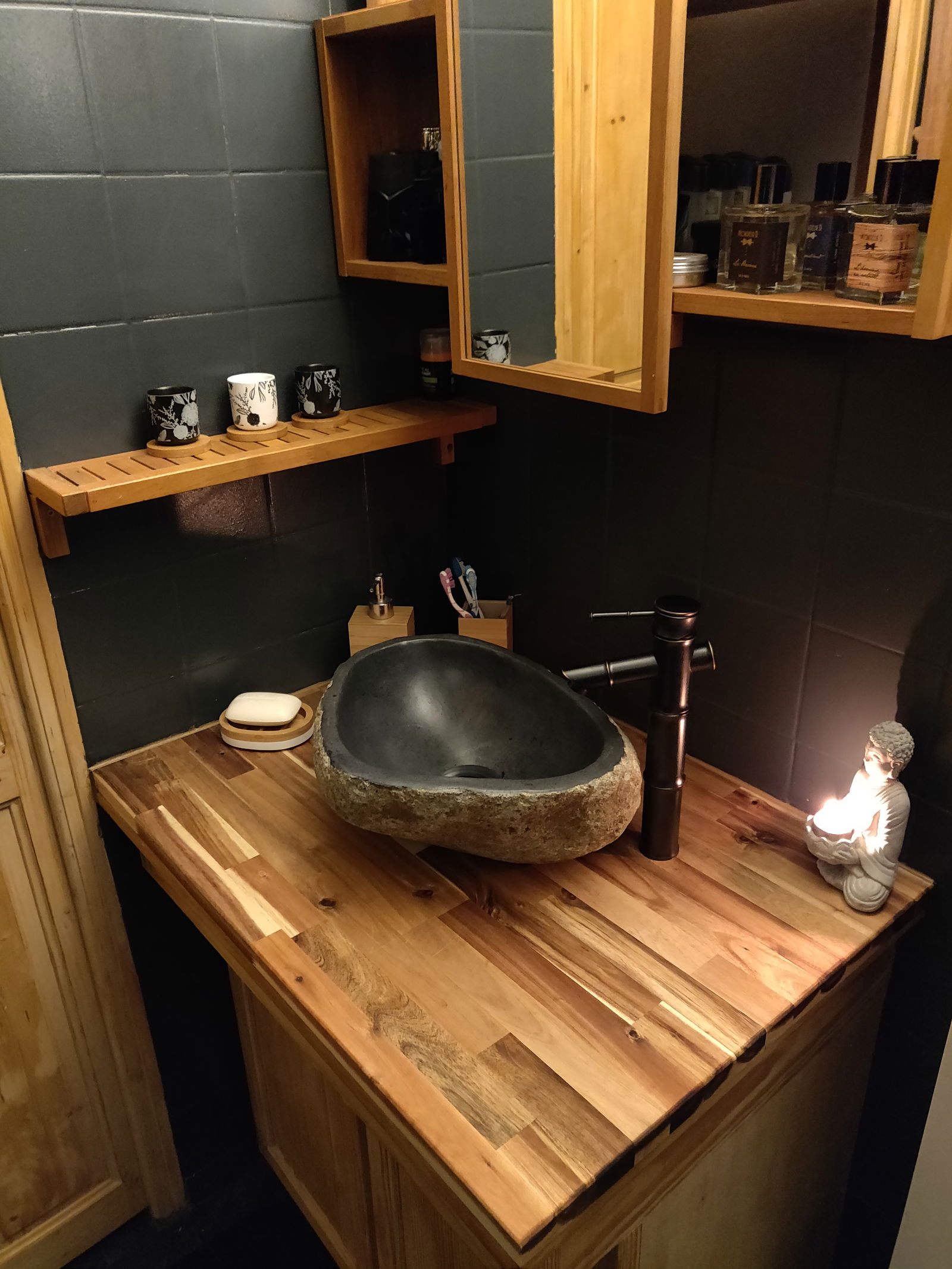 Homestay Épinay-sur-Seine 56322