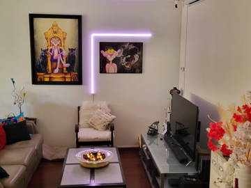 Gastfamilie Épinay-Sur-Seine 56322-11