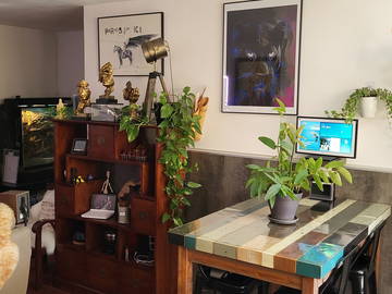 Gastfamilie Épinay-Sur-Seine 56322-12