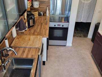 Gastfamilie Épinay-Sur-Seine 56322-9