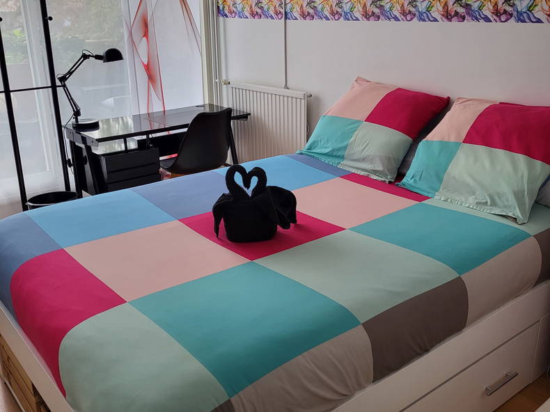 Gastfamilie Épinay-sur-Seine 56322-3