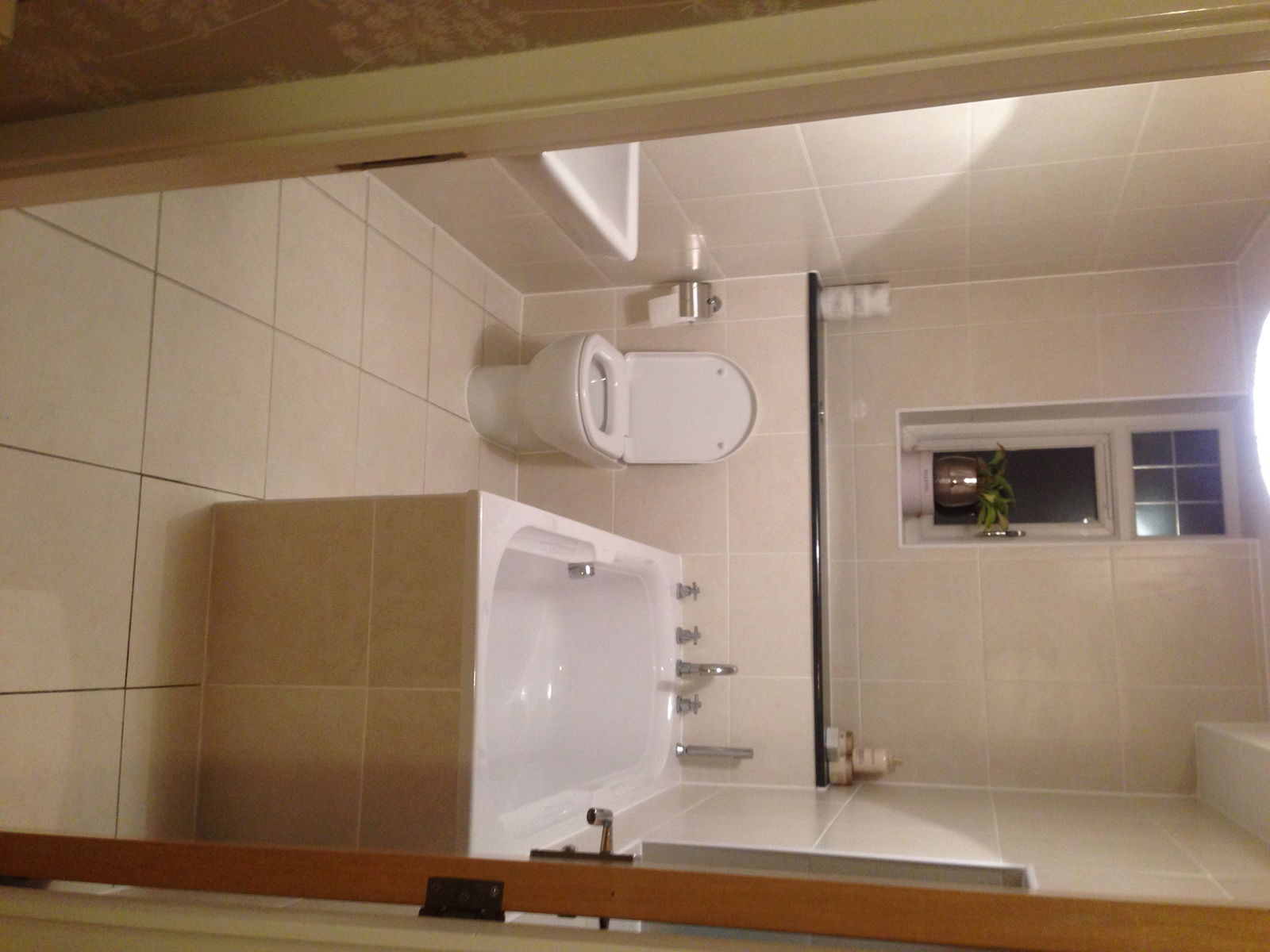 Hemvistelse Birkenhead 80571
