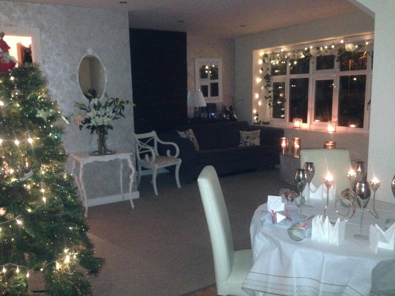 Quedarse En Casa Birkenhead 80571-3