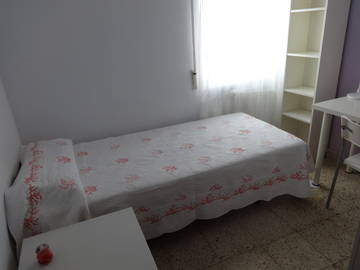 Room For Rent Salamanca 210761