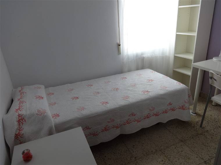 Homestay Salamanca 210761