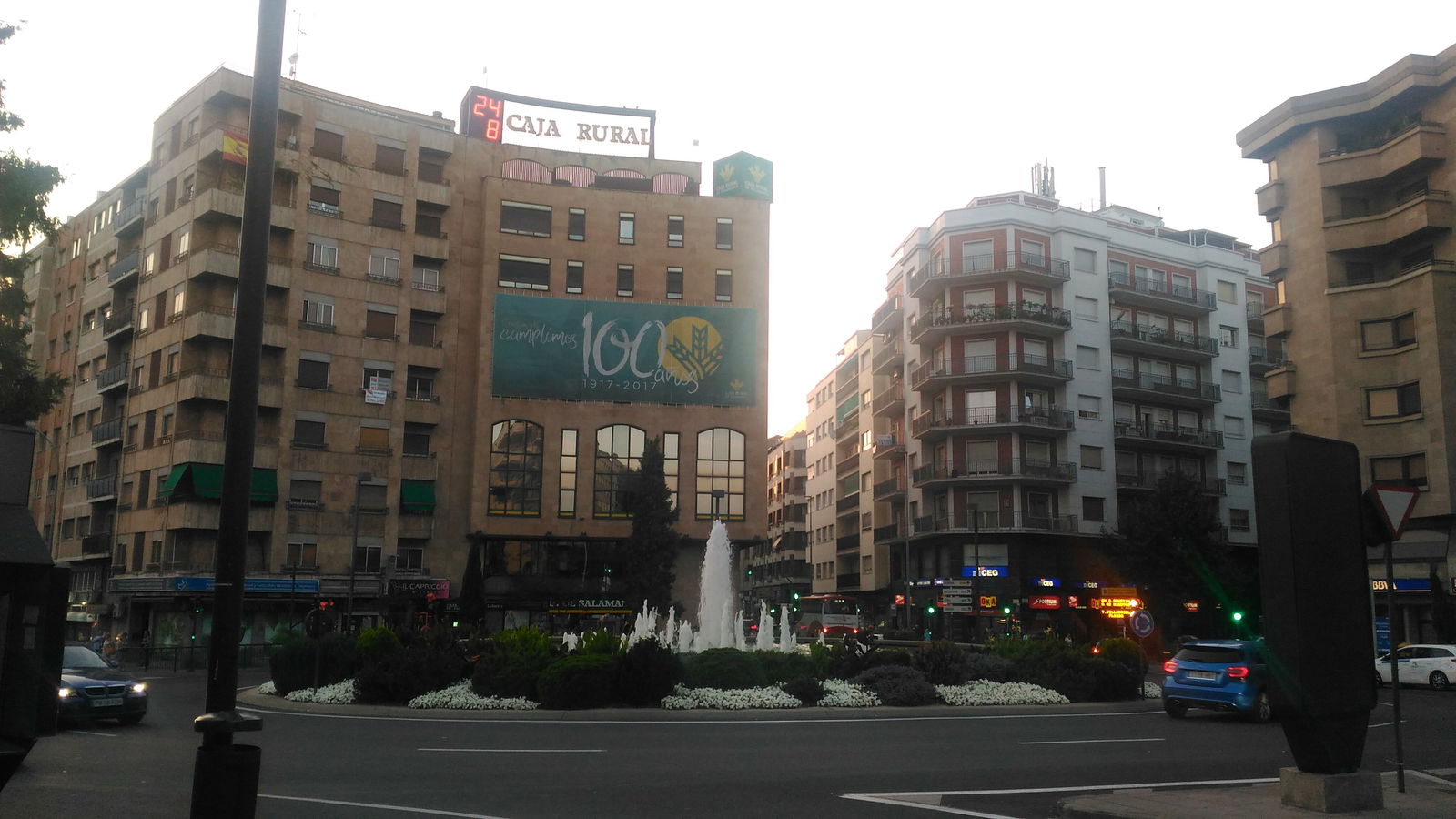 Homestay Salamanca 210761