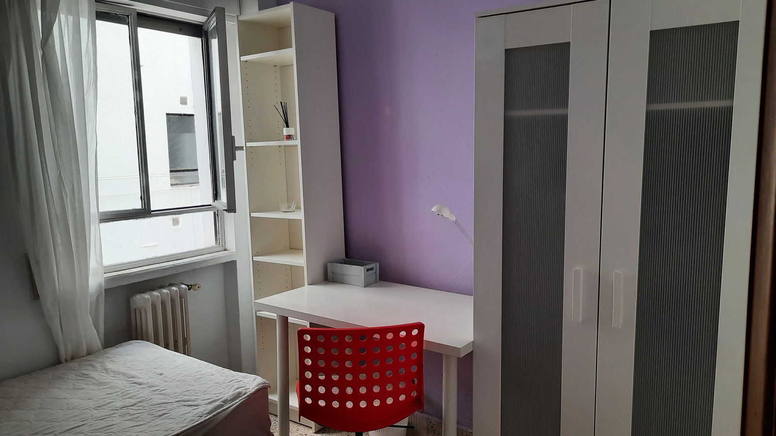 Homestay Salamanca 210761