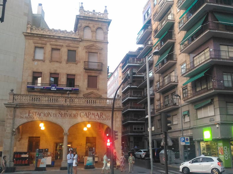 Colocation Salamanca 312862-4