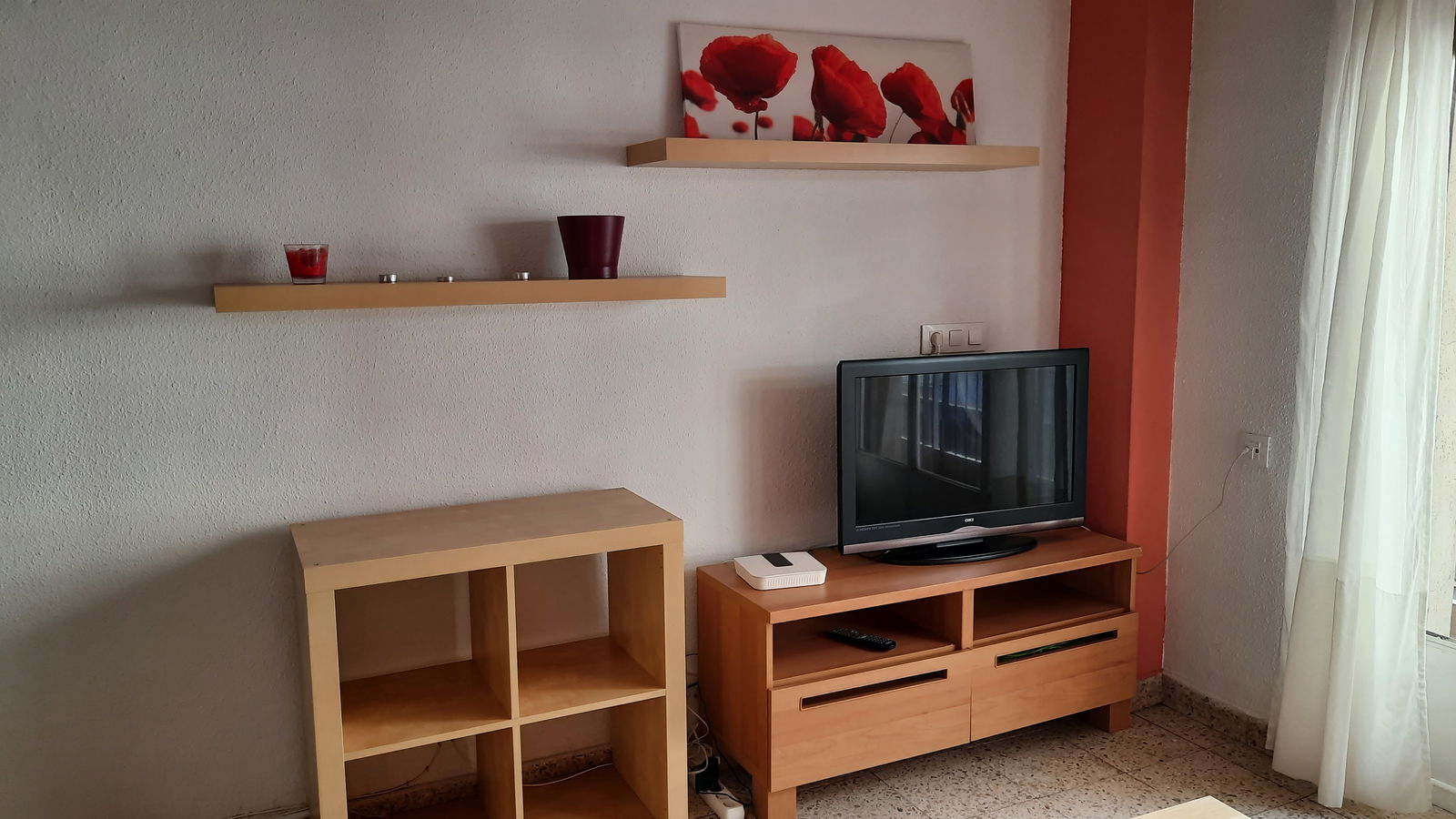 Colocation Salamanca 312868