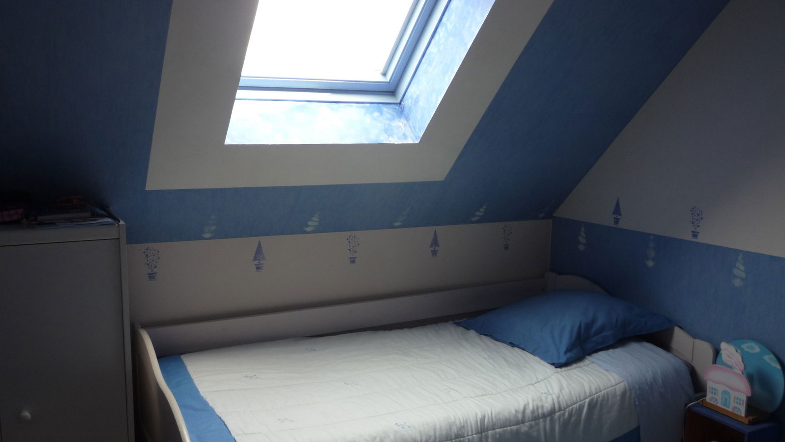 Homestay Angers 587752