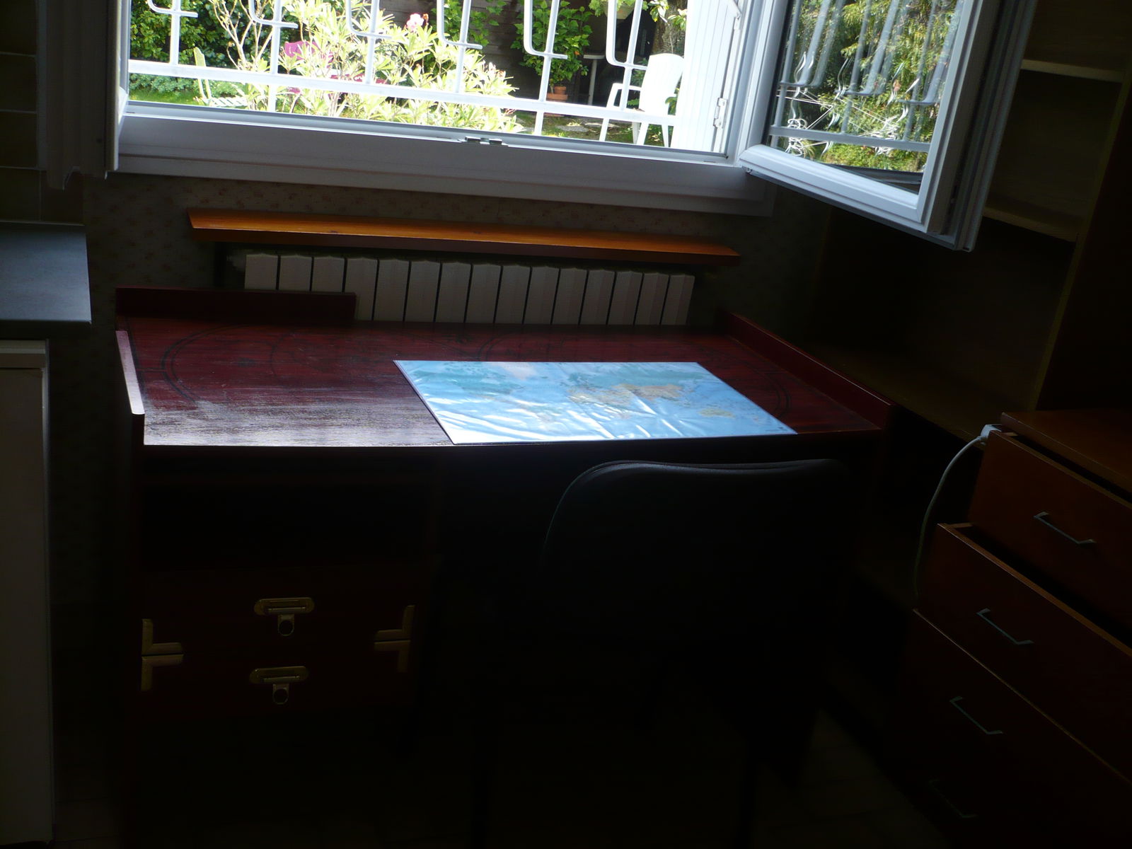 Homestay Nantes 83602