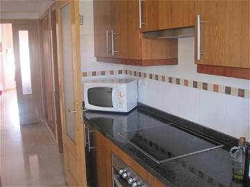 Room For Rent Alicante (Alacant) 264181