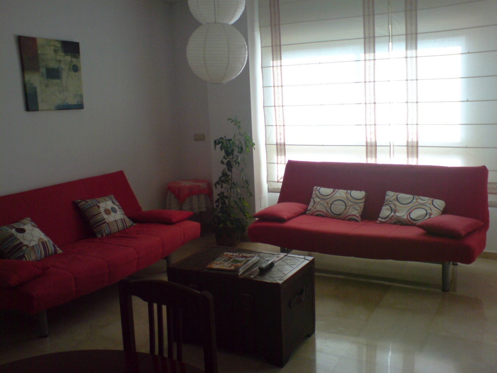 Colocation Alicante (Alacant) 264181