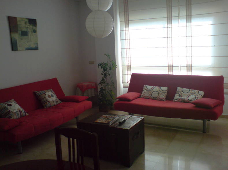 Colocation Alicante (Alacant) 264181-4