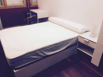 Chambre À Louer Vitoria-Gasteiz 265748