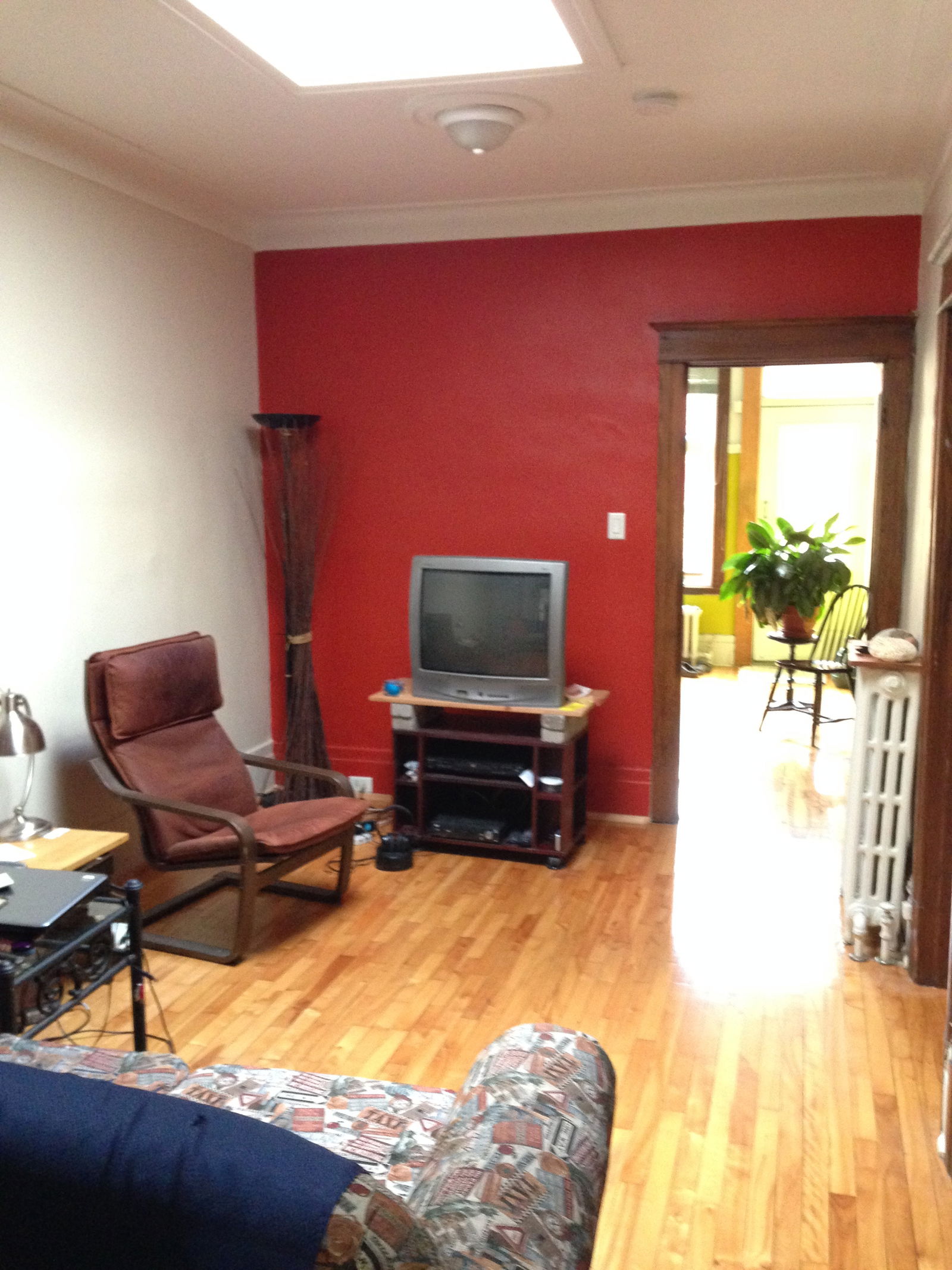 Homestay Montréal 214446