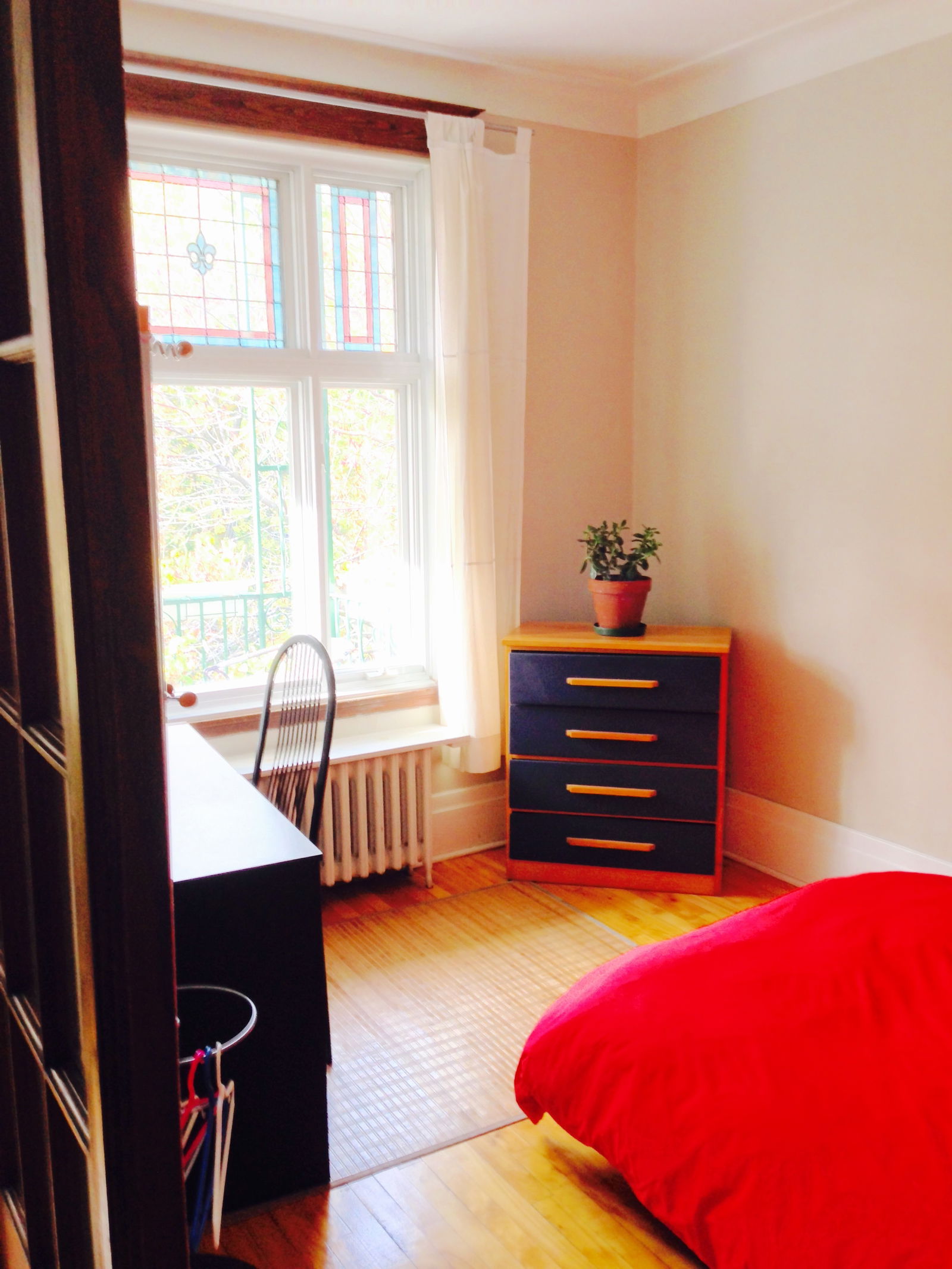 Homestay Montréal 214446