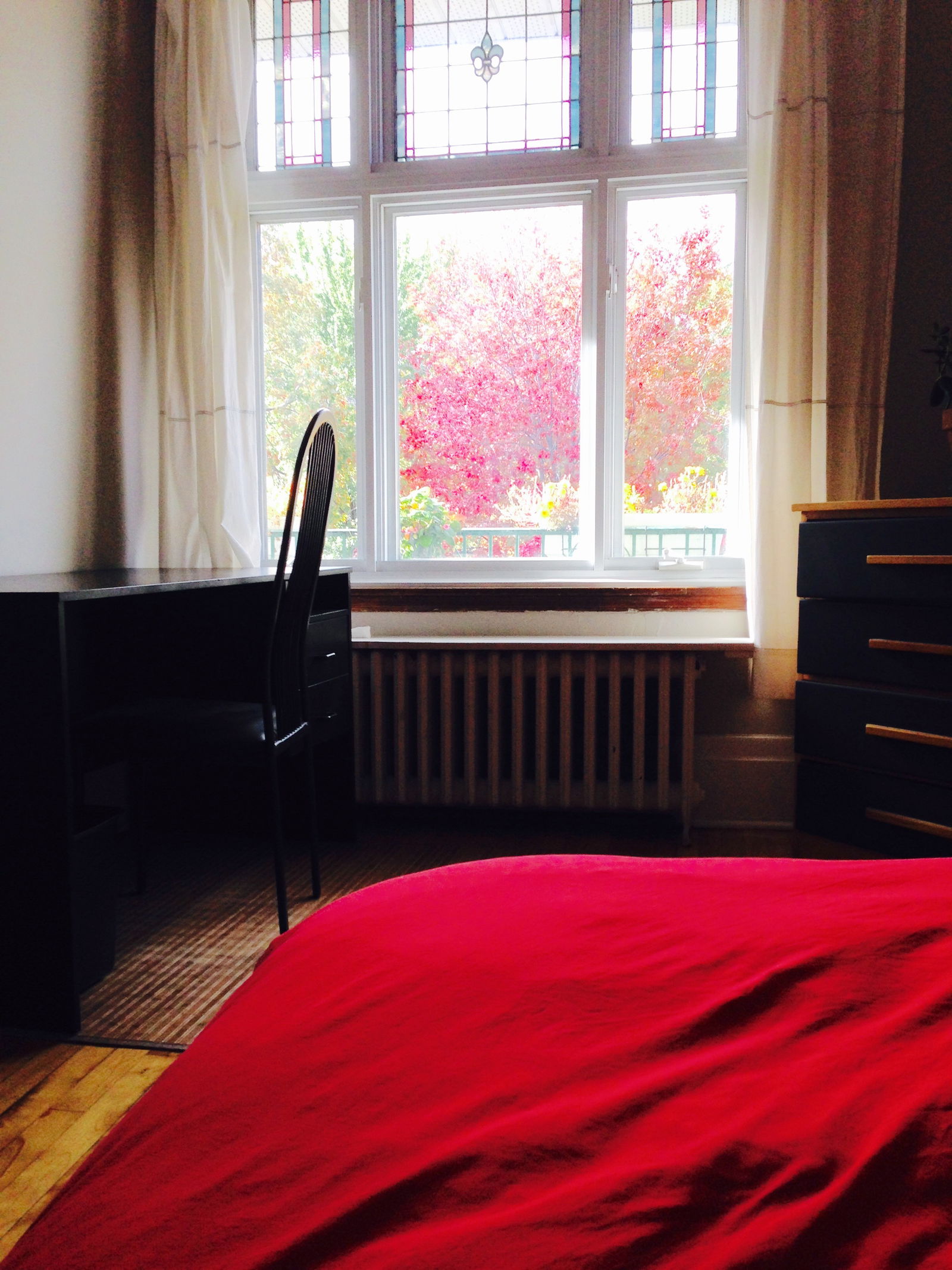 Homestay Montréal 214446