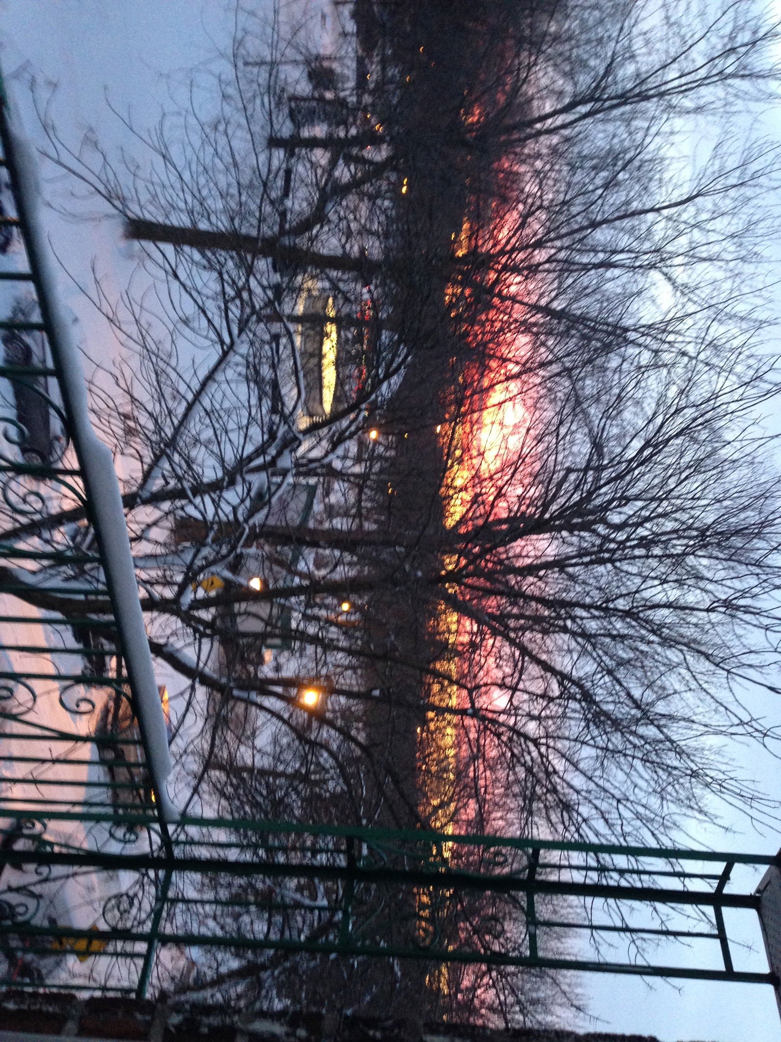 Homestay Montréal 214446