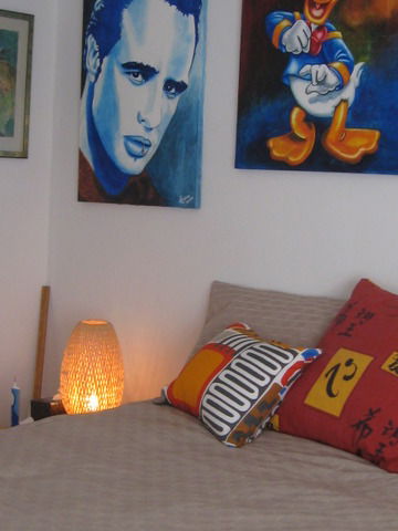 Homestay Montréal 4016