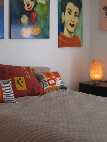 Homestay Montréal 4016