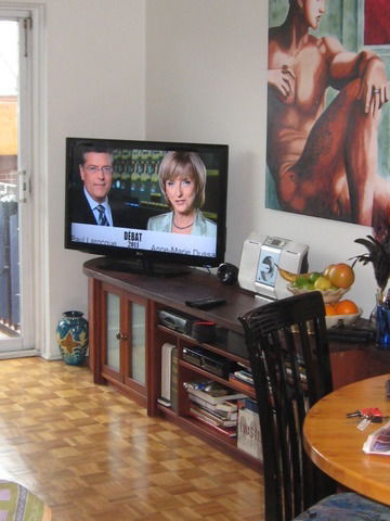 Homestay Montréal 4016