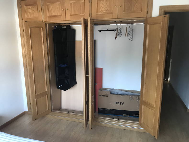 Chambre Chez L'habitant Alpedrete 261453-1