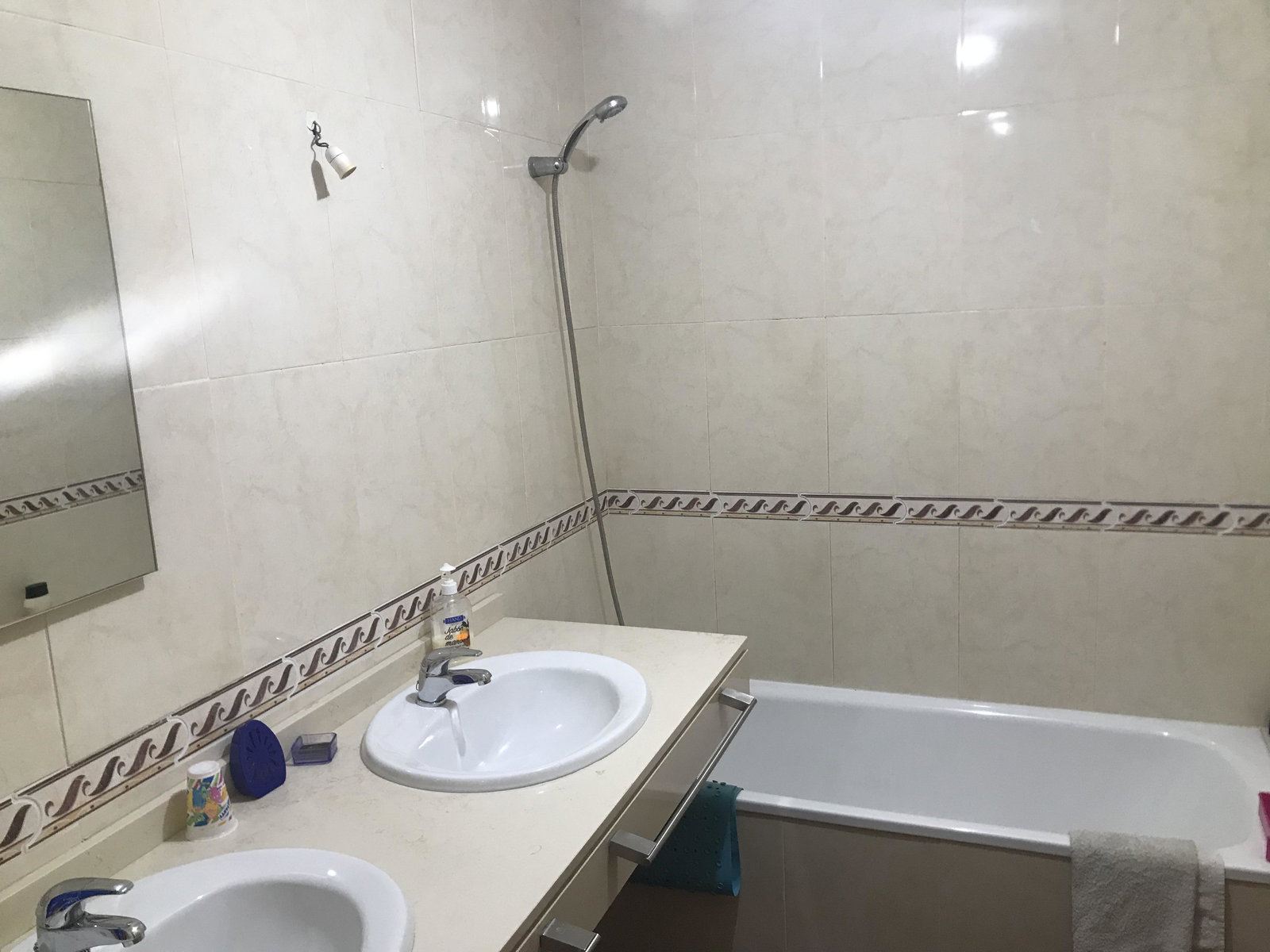 Homestay Alpedrete 261453