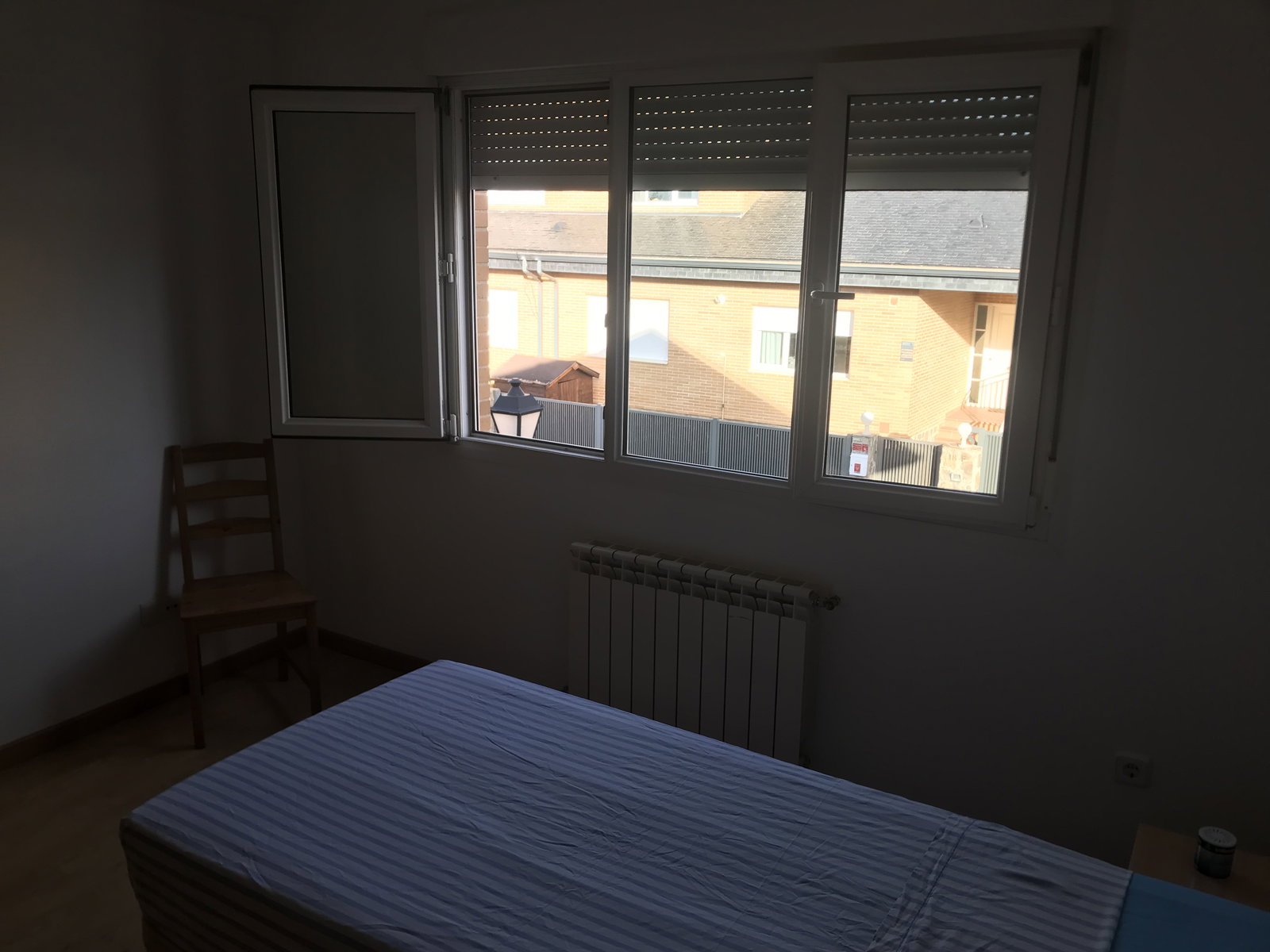 Homestay Alpedrete 261453