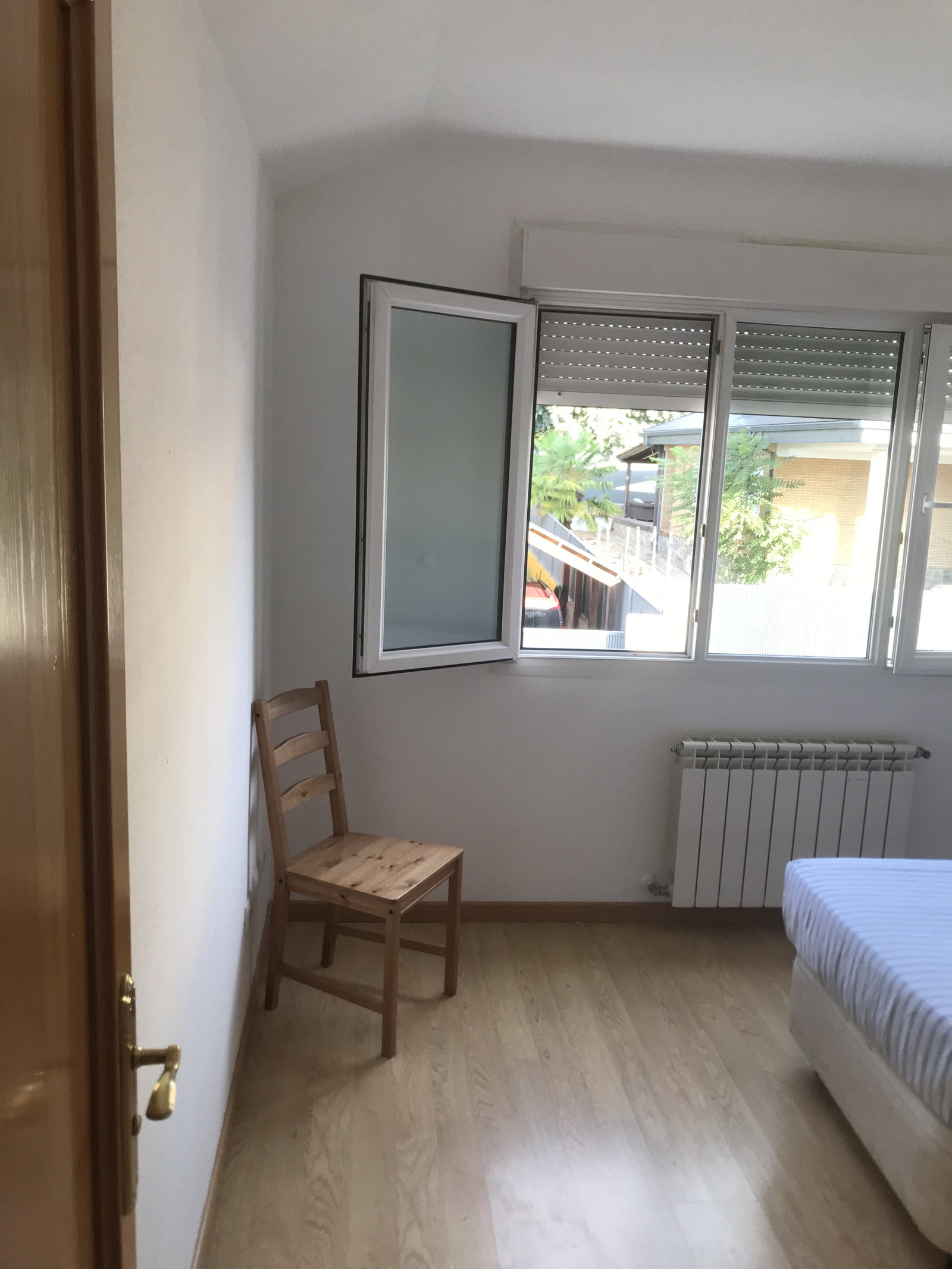 Homestay Alpedrete 261453