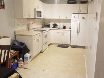 Zakwaterowanie U Rodziny Ottawa 235335-4