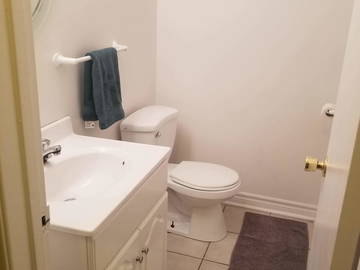 Zakwaterowanie U Rodziny Ottawa 235335-6