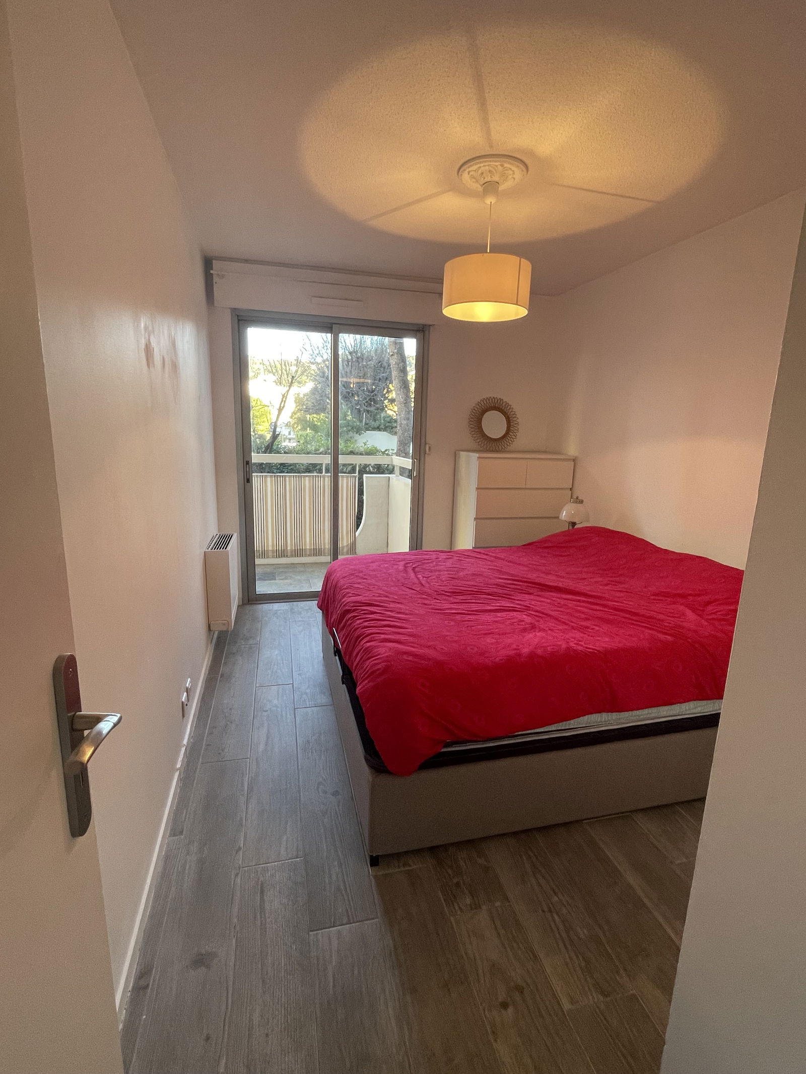 Homestay Nice 472145