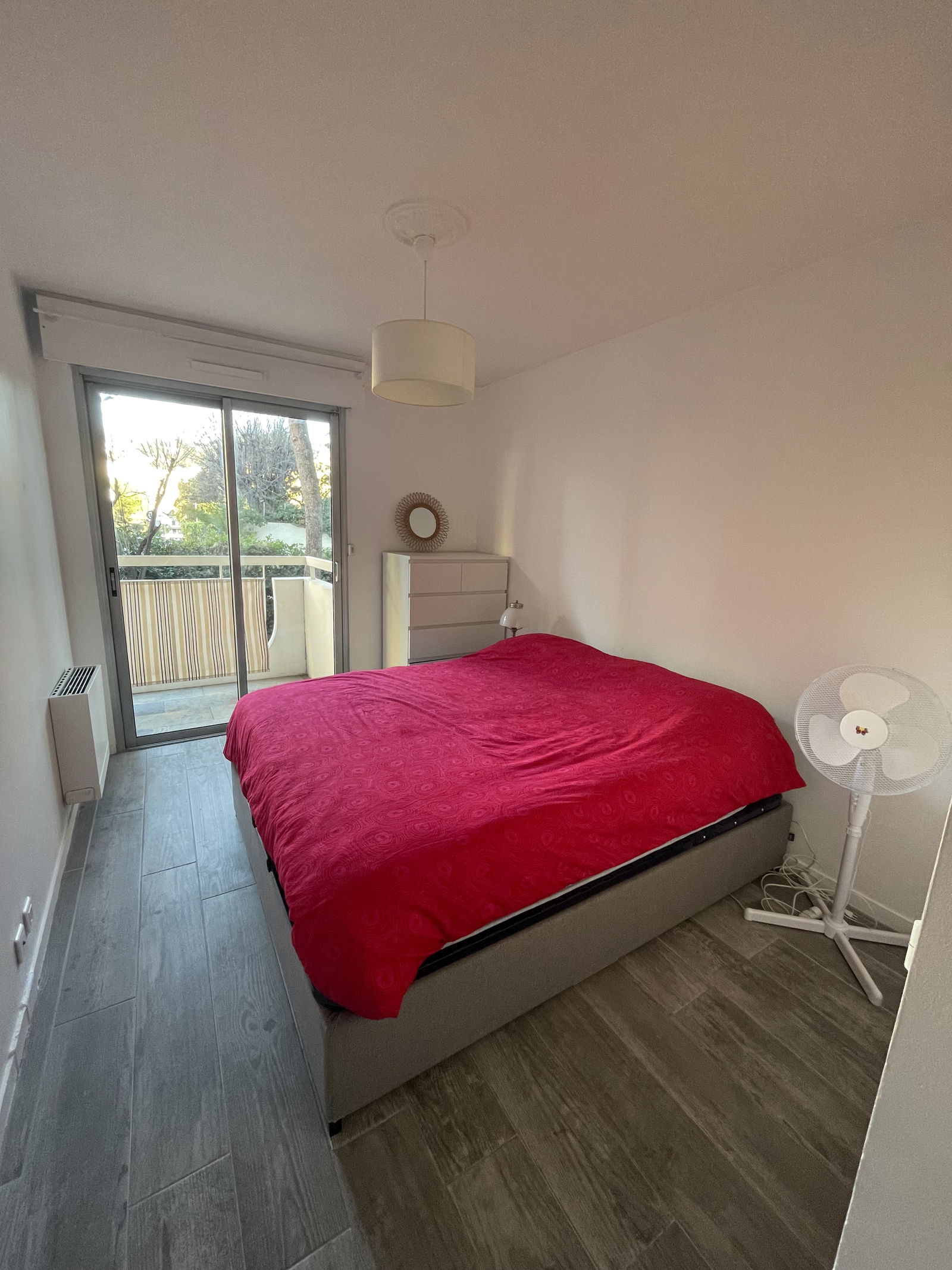 Homestay Nice 472145