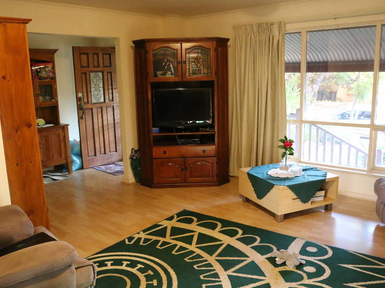 Chambre Chez L'habitant Salisbury East 163413-2