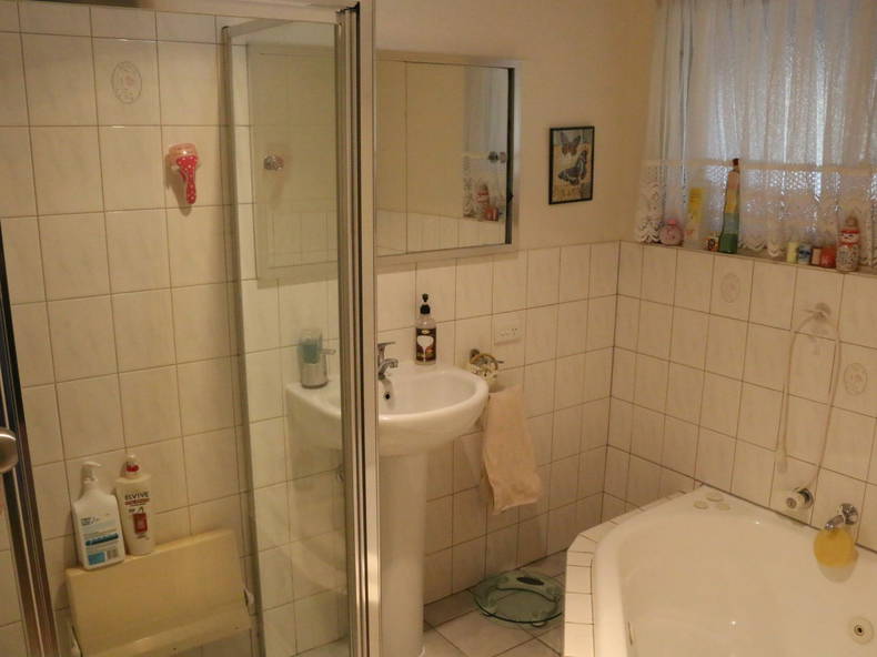 Chambre Chez L'habitant Salisbury East 163413-3