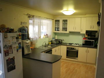 Chambre Chez L'habitant Salisbury East 163413-4